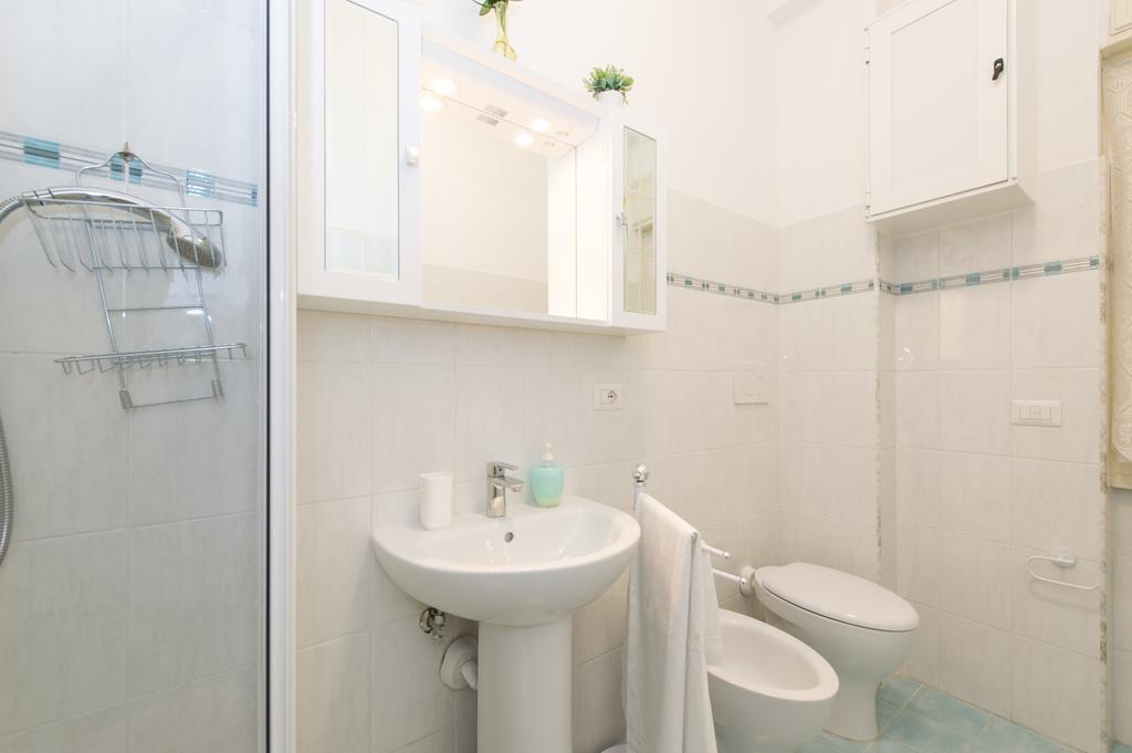 דירות רומא House Gregorio מראה חיצוני תמונה