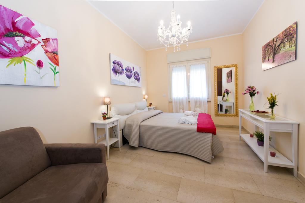דירות רומא House Gregorio מראה חיצוני תמונה