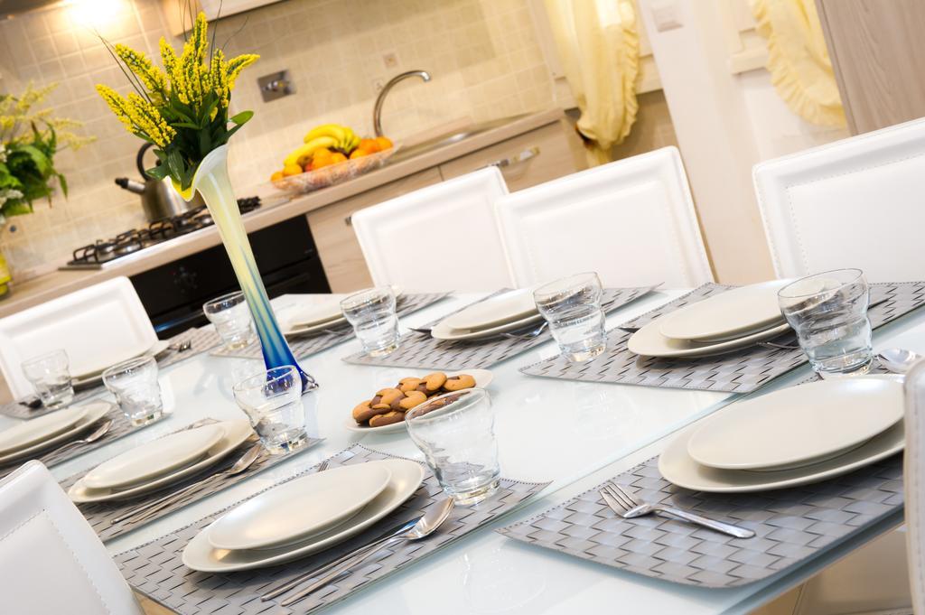 דירות רומא House Gregorio מראה חיצוני תמונה